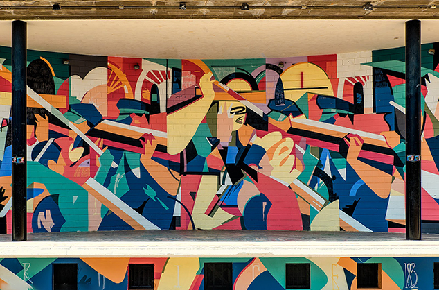 El concierto de la Unión Musical Porteña cambia de ubicación por motivos logísticos