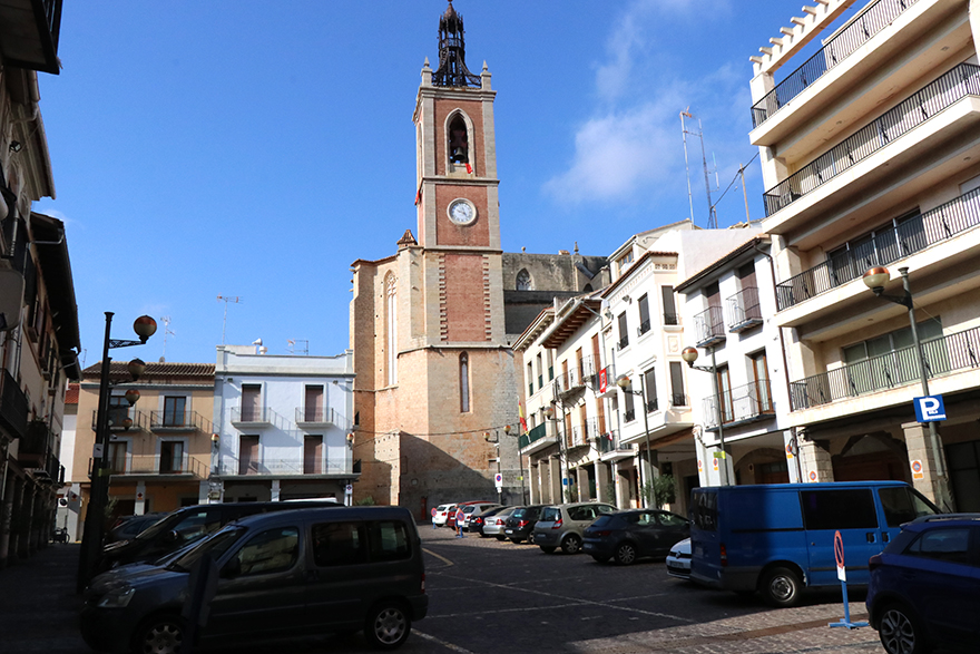 Sagunto despide su programación Verano 2020 con un concierto de la Lira Saguntina y un castillo de fuegos artificiales
