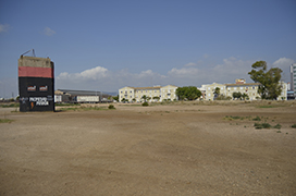 La Audiencia Nacional desestima el recurso de Prosagunsa sobre el deslinde del llamado malecón de Menera 