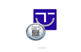  Sagunto obtiene el mayor número de distinciones por su trabajo en planes de contingencia y medidas de seguridad para la prevención de la covid-19