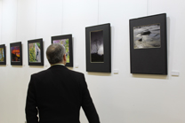 El Grup Fotogràfic ARSE presenta “Naturaleza” en el Mario Monreal 