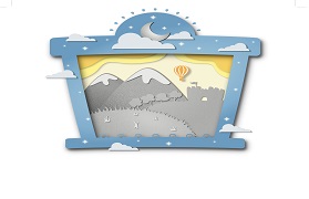 Continúa el festival de teatro de luces y sombras Il·luminar-te este fin de semana en el Casal Jove