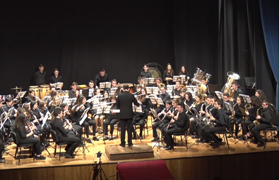 El Conservatori Professional de Música ‘Joaquín Rodrigo’ ofrecerá una audición en el Auditorio