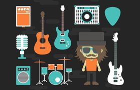 Juventud abre el plazo de solicitudes para realizar ensayos musicales en el Casal Jove