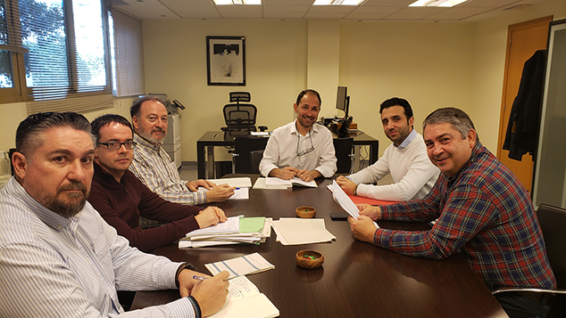 El alcalde de Sagunto propone soluciones para la depuradora mientras se proyecta la nueva planta