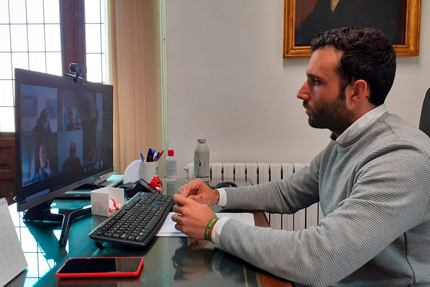 El Ayuntamiento de Sagunto presentará alegaciones al proyecto propuesto por el Ministerio para la regeneración de las playas de Almardà, Corinto y Malvarrosa