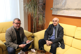 Juan Camarena “el cura obrero” de Puerto de Sagunto tendrá una calle con su nombre 