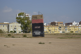 El Ayuntamiento de Sagunto pedirá a la Demarcación de Costas que le informe de los trámites de redelimitación del dominio público en el área del malecón de Menera