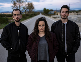 Freak frogs y Mantequilla Voladora ganadores del Morvedre Rock 2019 