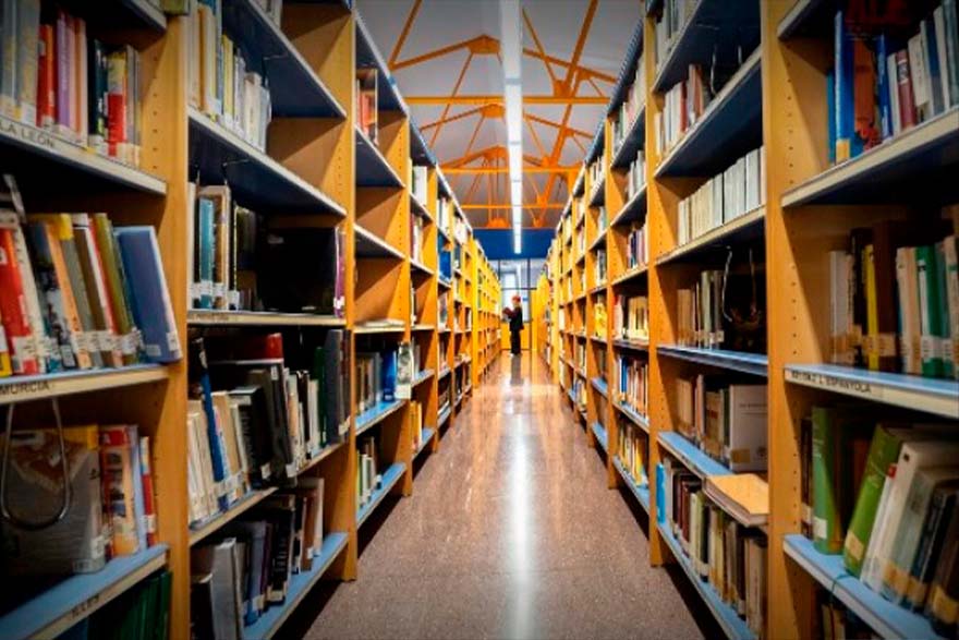 La exposición ‘Sagunt, ciutat educadora’ se inaugura mañana en la Casa Municipal de Cultura