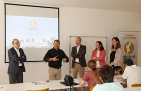 El IVACE ofrece en Sagunto el Programa Global de Internacionalización de empresas