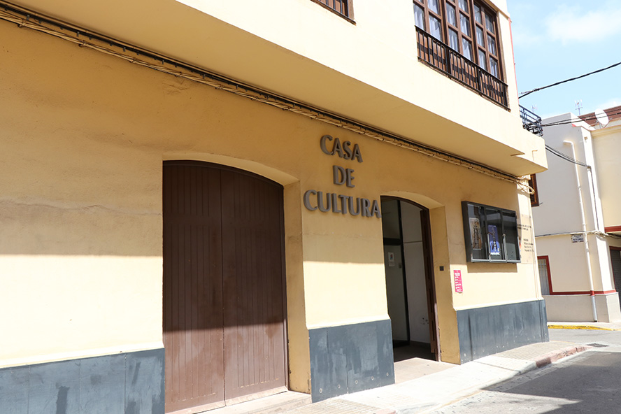 "Libertad", una exposición del Grupo Fotográfico ARSE en la Casa Municipal de Cultura