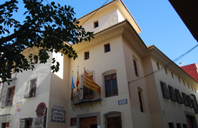 El Consell Agrari reparará y pavimentará varios caminos rurales del término de Sagunto los próximos meses