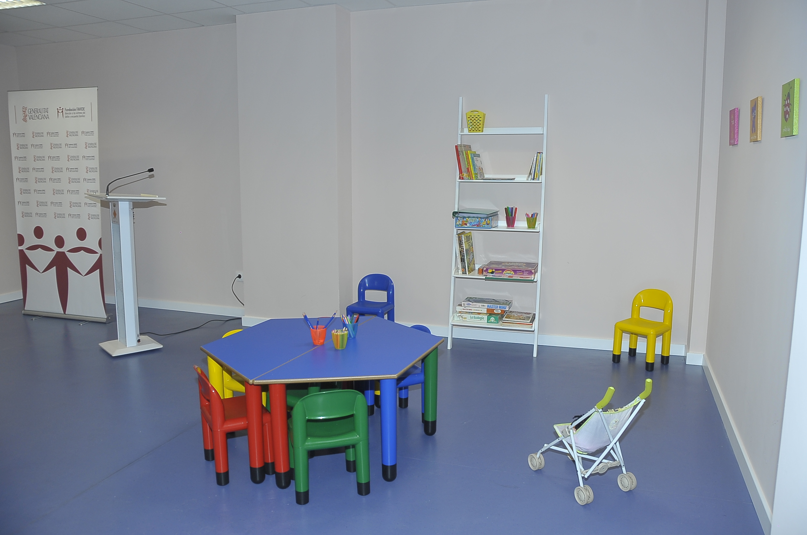 El Ayuntamiento de Sagunto y la Generalitat Valenciana firmarán un nuevo convenio de colaboración para la continuidad del servicio de Punto de Encuentro Familiar en la ciudad