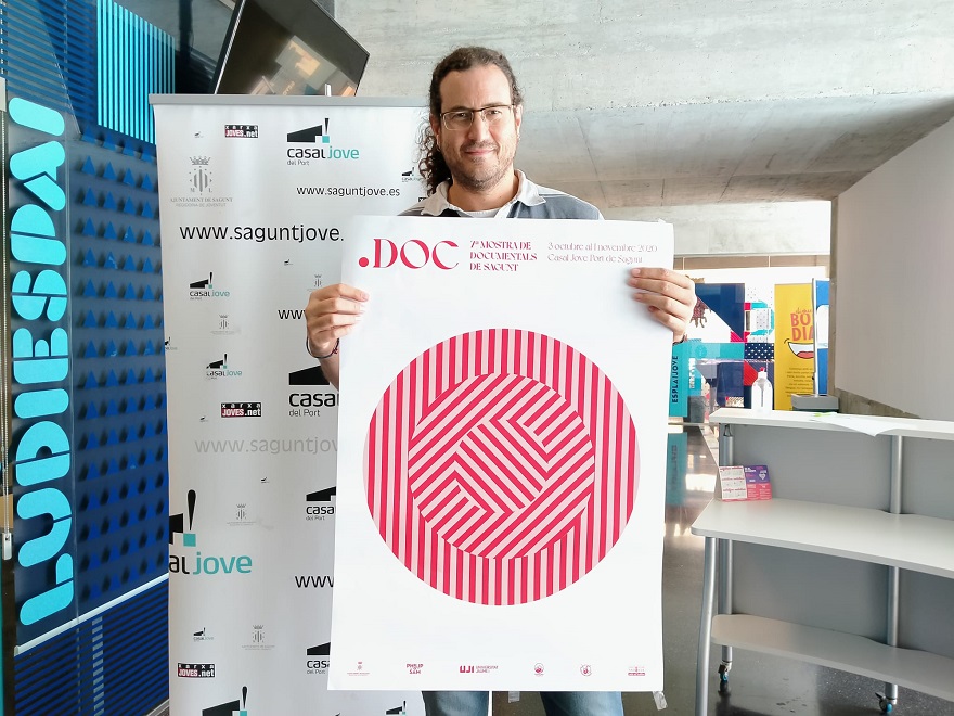  La muestra de cine documental Punto.Doc cierra su séptima edición con buenos resultados