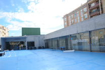 El Casal Jove y las bibliotecas municipales abren en agosto solo por la mañana