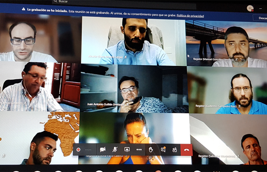 El Ayuntamiento de Sagunto iniciará los trámites para formar parte del Pacto de las Alcaldías y por el desarrollo del Plan de Acción de Energía y Clima Sostenibles