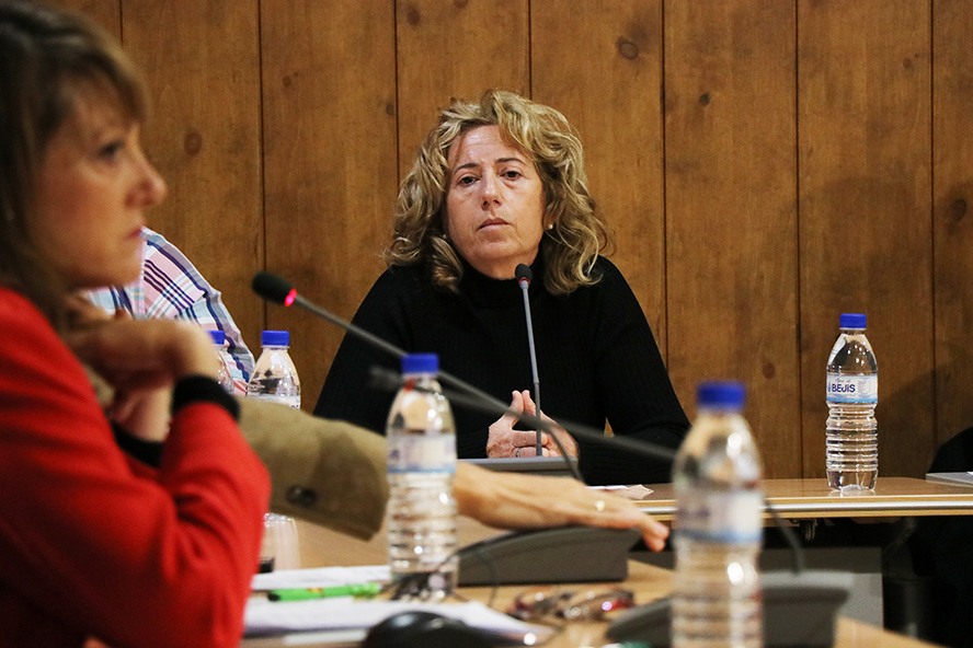 El Ayuntamiento de Sagunto aprueba instar a la Generalitat a mantener vigentes los acuerdos de acción concertada en materia de servicios sociales