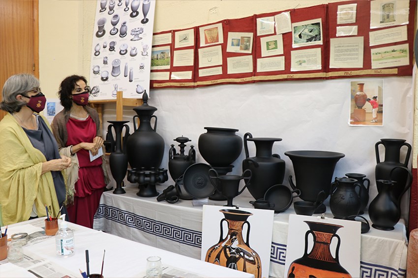 Presentación Domus Baebia 2