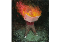 Juventud programa la exposición “News or Something” de Pedro Esteban Martínez