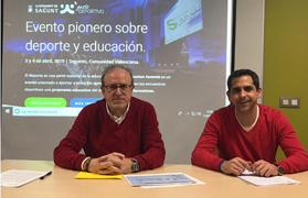 Sagunto acogerá la primera edición del Sport & Education Summit