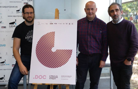 La quinta edición de la muestra puntoDOC llega al Casal Jove de Puerto de Sagunto