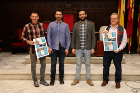 Las jornadas ‘La Ciudad como espacio educativo’ se desarrollarán el 24 y el 25 de enero en el Mario Monreal