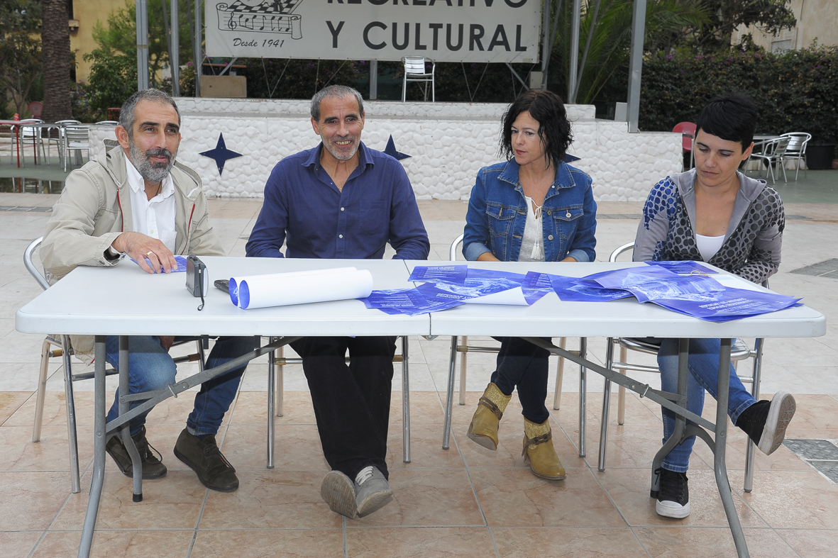 La jornada “Repensar els antics espais industrials” es desenvoluparà el dissabte 22 d'octubre en el Casino del Port de Sagunt