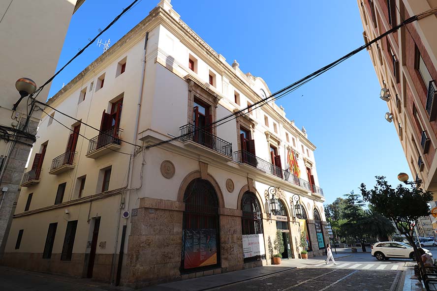 La Corporación Municipal se reúne el jueves en un Pleno Extraordinario y Urgente para aprobar la propuesta de presupuestos para 2024