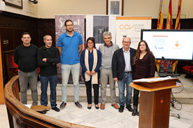 El presupuesto municipal de Sagunto 2019 prevé una inversión de 12’5 millones de euros