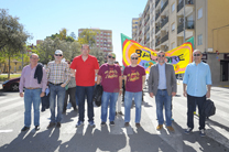 La XXI edición de la Trobada d’Escoles en valencià del Camp de Morvedre concluye con éxito