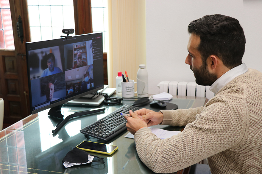 El proyecto de las playas del norte de Sagunto está próximo a exposición pública