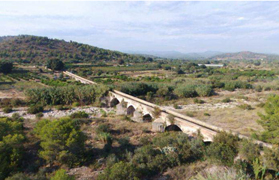 El Plan de dinamización turística del Camp de Morvedre desarrolla la 'Ruta de la Acequia Mayor’