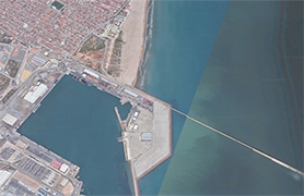 El Pleno del viernes aprobará el convenio entre el Ayuntamiento de Sagunto y la Autoridad Portuaria de Valencia