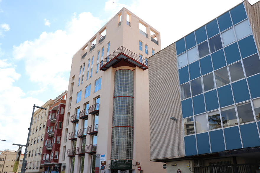 La banda sinfónica de la Lira Saguntina ofrece el concierto de Santa Cecilia este sábado