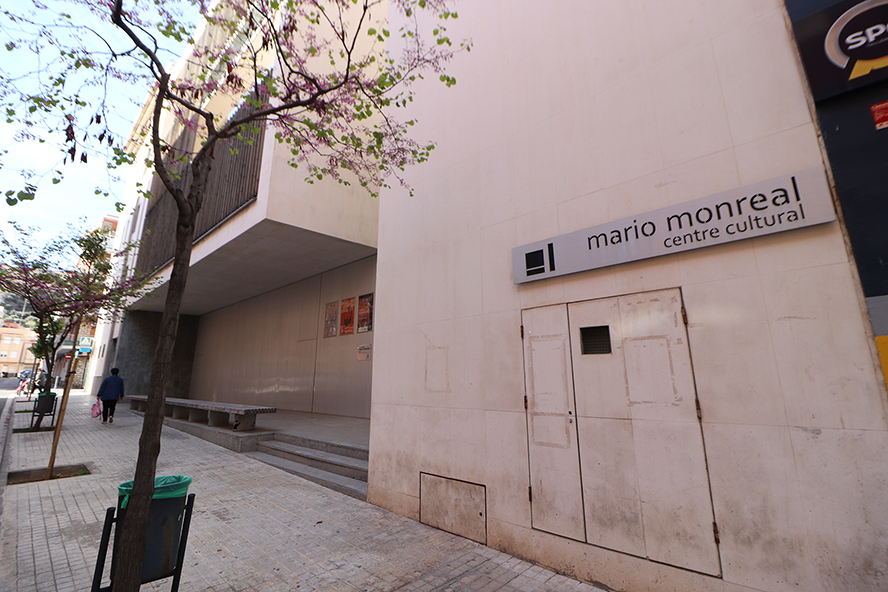 El grupo Desafina2 interpreta un concierto de 'bossa nova' en el Centro Cultural Mario Monreal