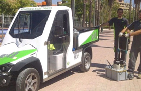 El Ayuntamiento de Sagunto continúa con tratamientos contra cucarachas y ratas 