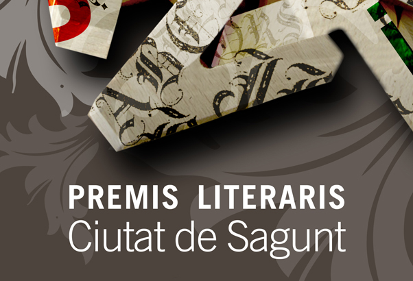 El Gabinete de Promoción del Valenciano anuncia los ganadores de la XXIII edición de los Premis Literaris Ciutat de Sagunt 2020