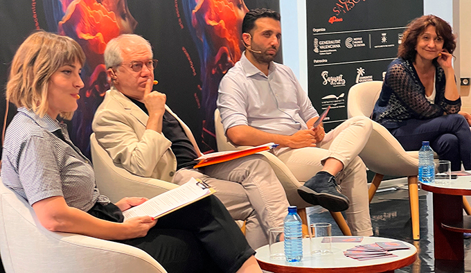  Sagunt a Escena inicia la edición 40 aniversario con una mirada al futuro