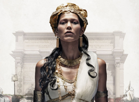  Santiago Posteguillo presentará este sábado en Sagunto 'Yo, Julia', novela ganadora del Premio Planeta 2018