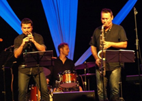 Dolç Tab Jazz oferirà un concert dissabte que ve en la Casa Municipal de Cultura