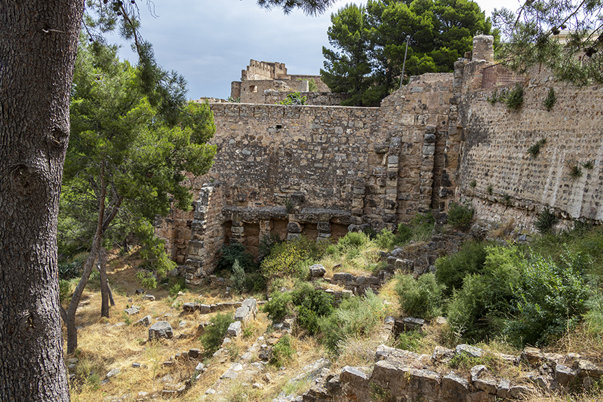 La Junta de Gobierno Local aprueba la licitación de la adecuación del entorno de las construcciones íbero-romanas exteriores al foro