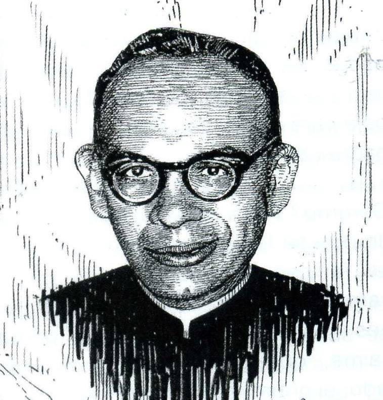 Sagunto homenajeará esta tarde al Padre Jaime