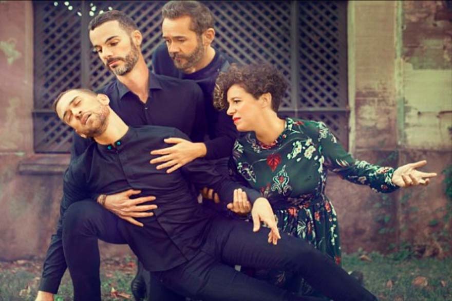 El ciclo de música sacra Sagunt in Excelsis finaliza mañana con In Festo Sanctae Mariae Magdalanae