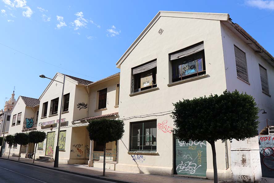 El nuevo Centro Especializado de Atención a Mayores de Puerto de Sagunto ya cuenta con una propuesta de adjudicación de las obras