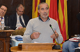 L'Ajuntament de Sagunt es fa amb la concessió del Conjunt Defensiu del Grau Vell per a la seua posada en valor com a element de patrimoni històric