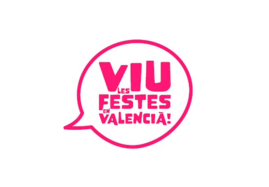 La II edición de la campaña 'Viu les festes en valencià!' presenta nuevos materiales para un público infantil