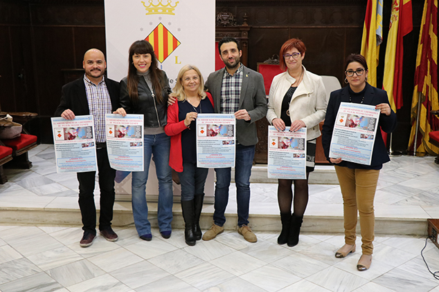 ADACAM aspira a concentrar a más de 1300 personas para batir el Récord Guinness de cortadores de pelo simultáneos