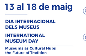 La Fundación de la CV de Patrimonio Industrial lanza por primera vez una variada agenda de actividades con motivo del Día de los Museos