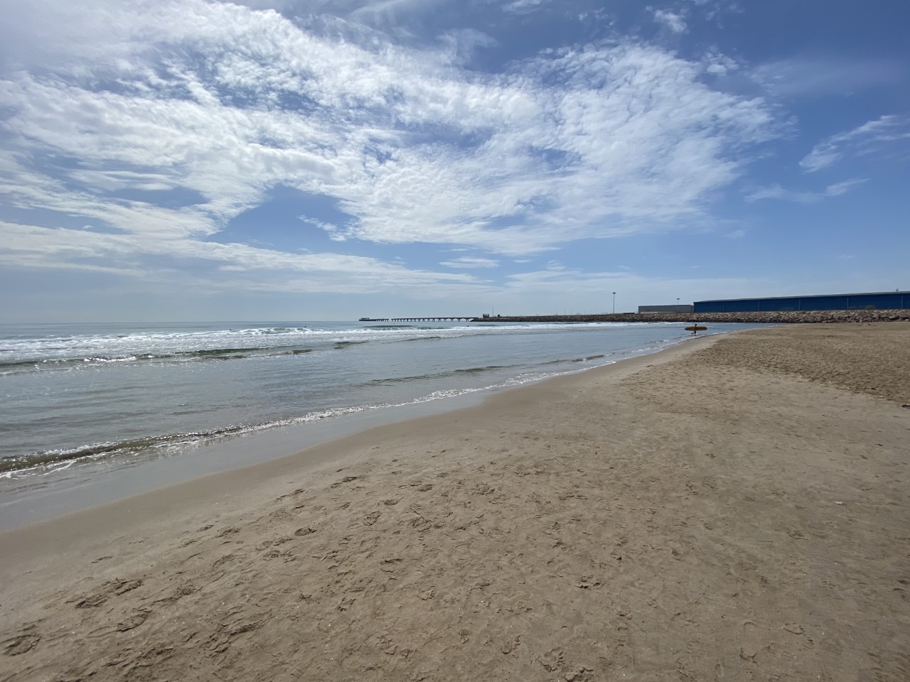El turismo nacional, de proximidad y familiar salva la temporada estival en Sagunto pese a la covid 19